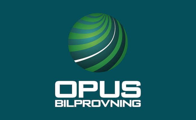 Opus Bilprovning