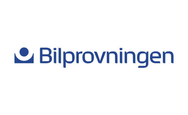 Bilprovningen